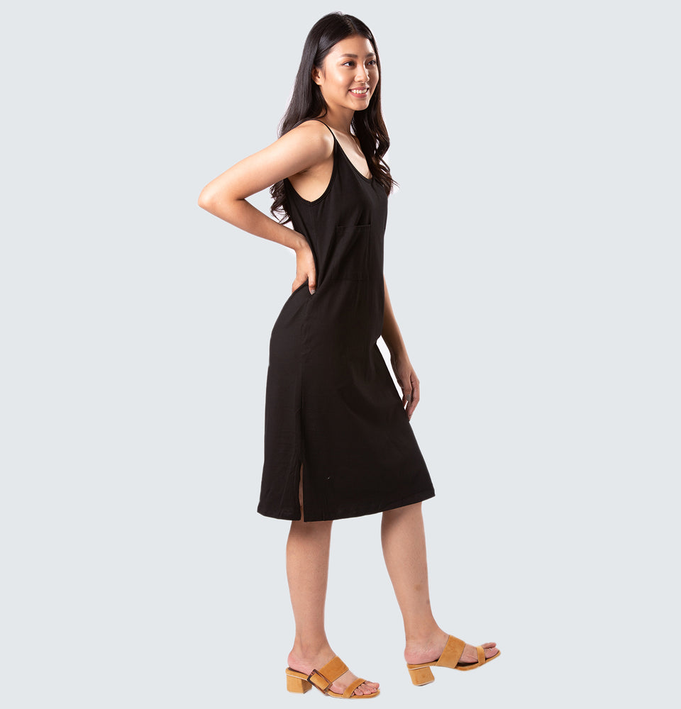 Zaira Dress - Mantou Clothing