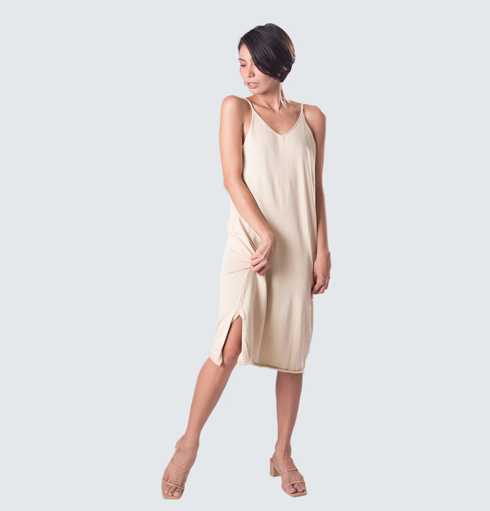 Mindy Dress - Mantou Clothing