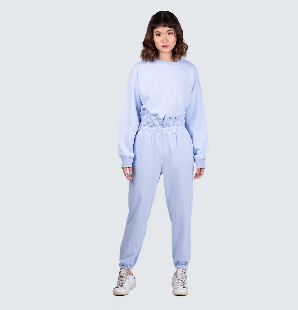 Channy Sweatshirt and Jogging Trousers Coordinates