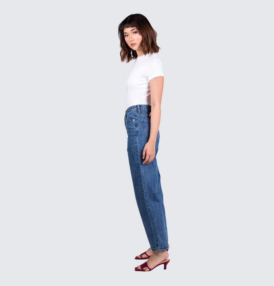 Ophelia Full Length Jeans