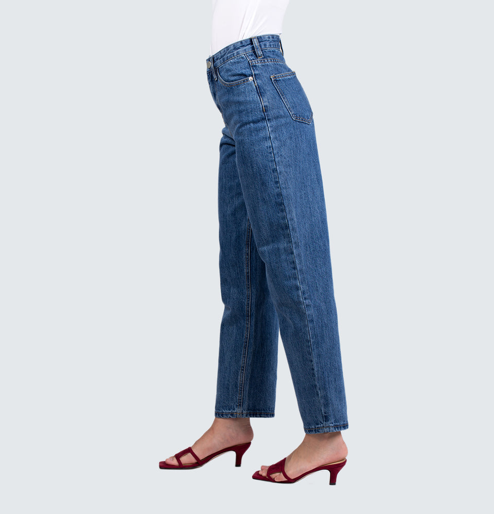 Ophelia Full Length Jeans