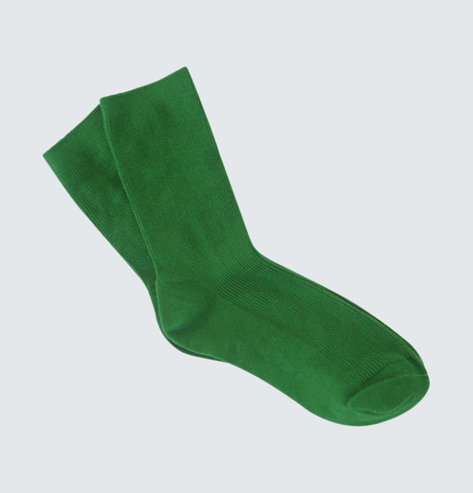 Mantou Socks