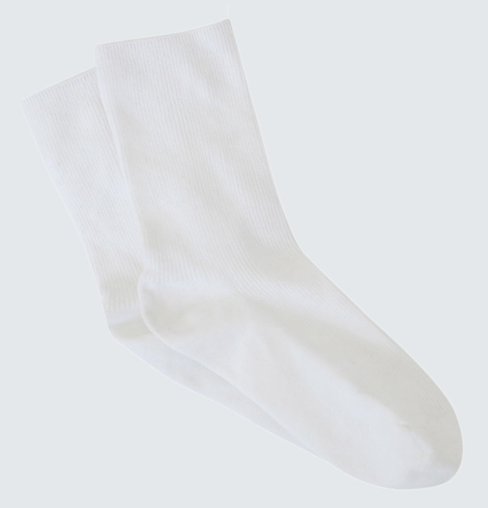 Mantou Socks