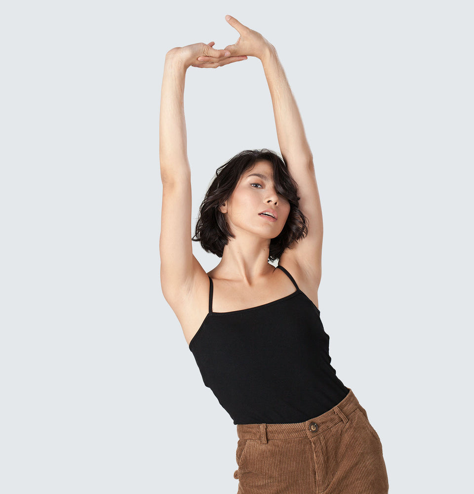 Shayne Top - Mantou Clothing