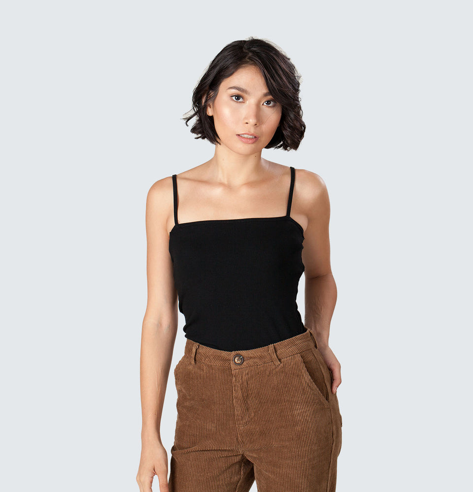 Shayne Top - Mantou Clothing
