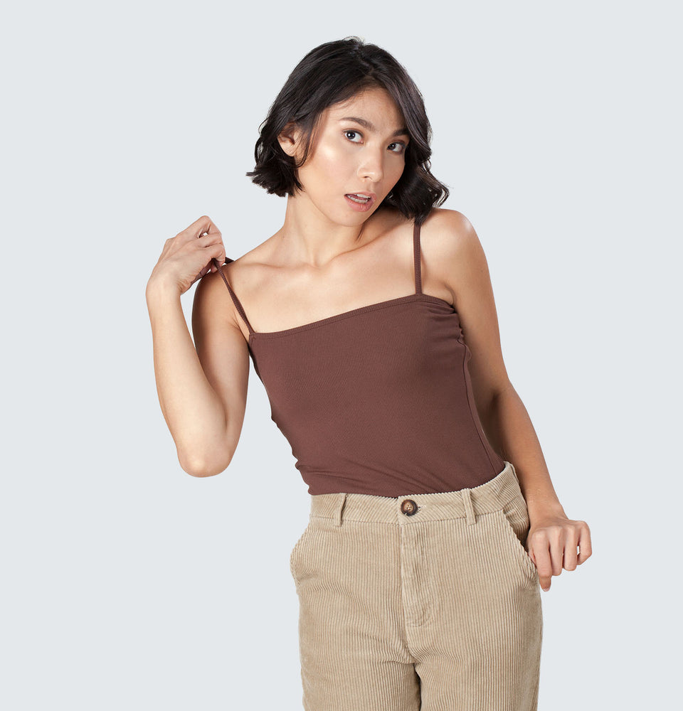 Shayne Top - Mantou Clothing