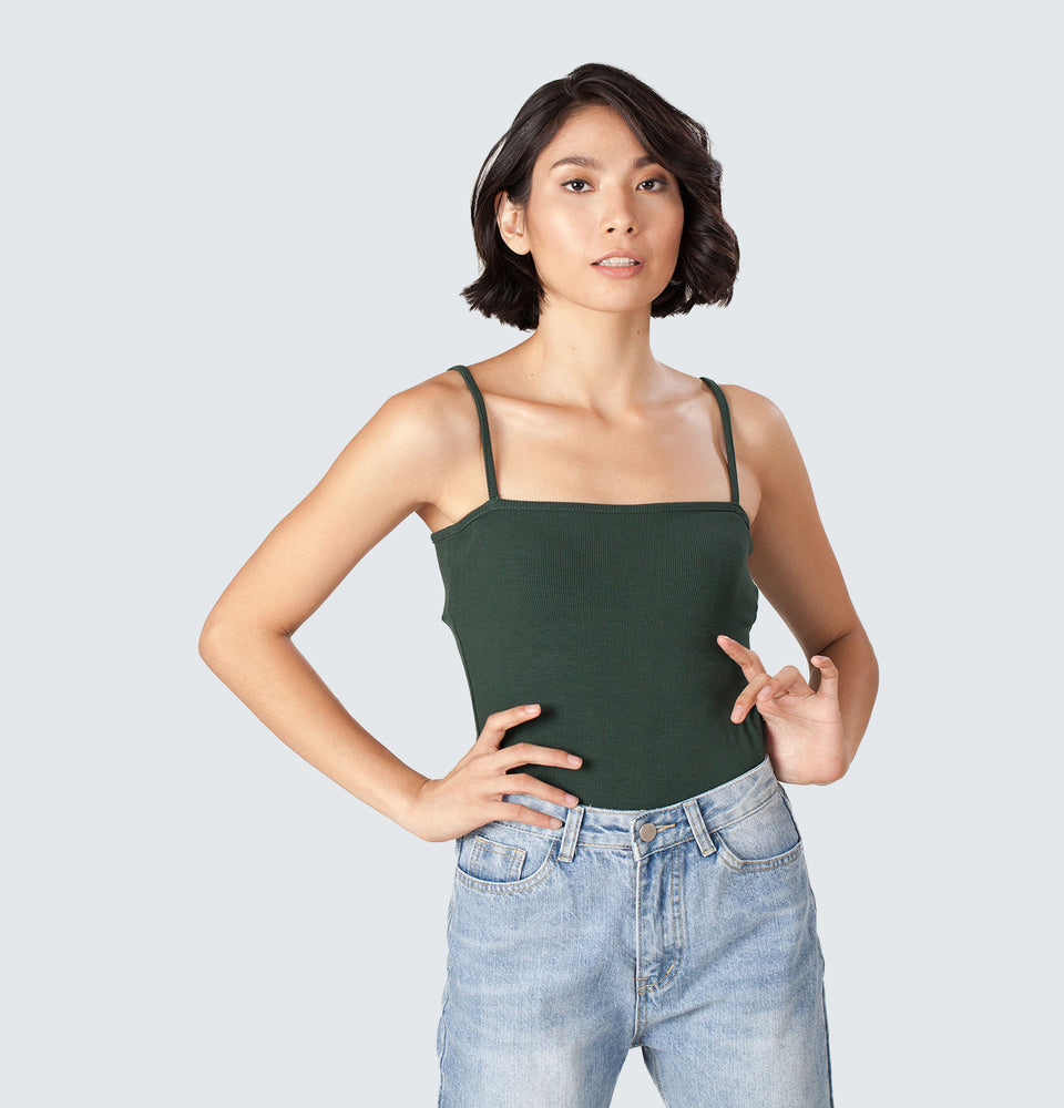 Shayne Top - Mantou Clothing