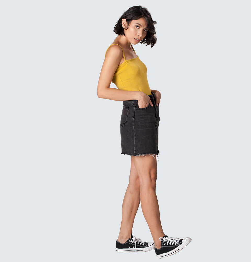 Shayne Top - Mantou Clothing