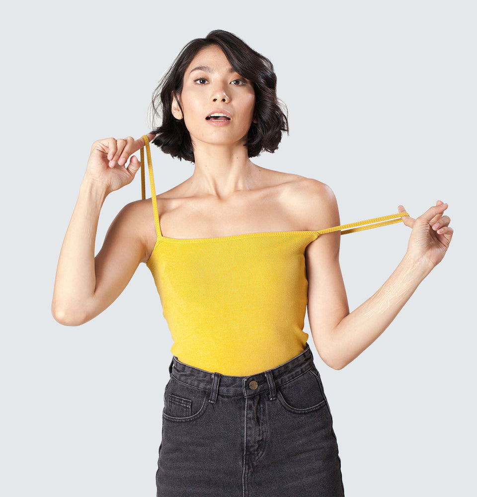 Shayne Top - Mantou Clothing