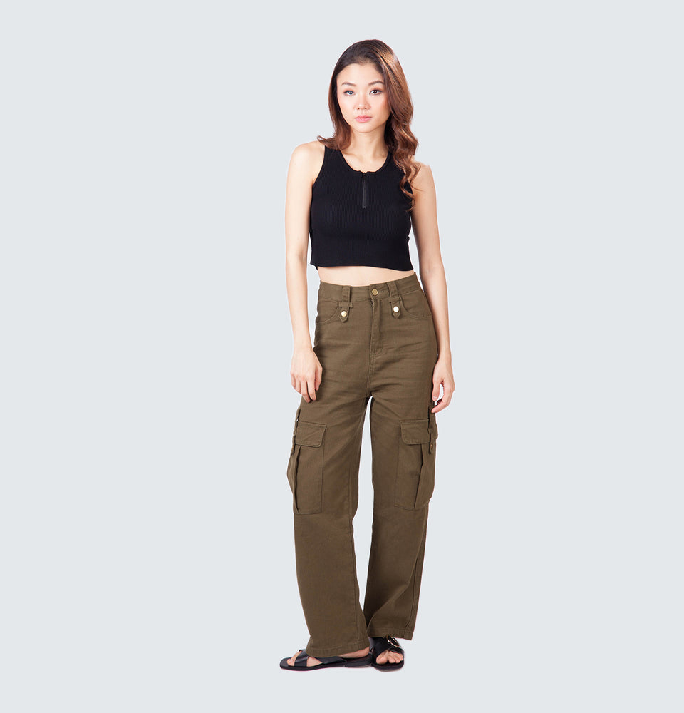 Naya Cargo Pants