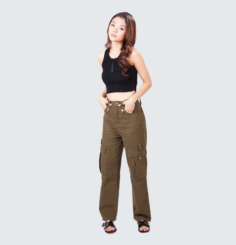 Naya Cargo Pants