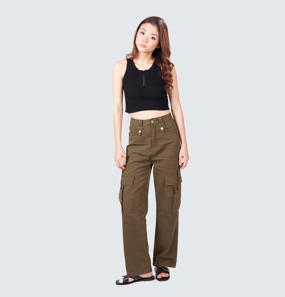 Naya Cargo Pants