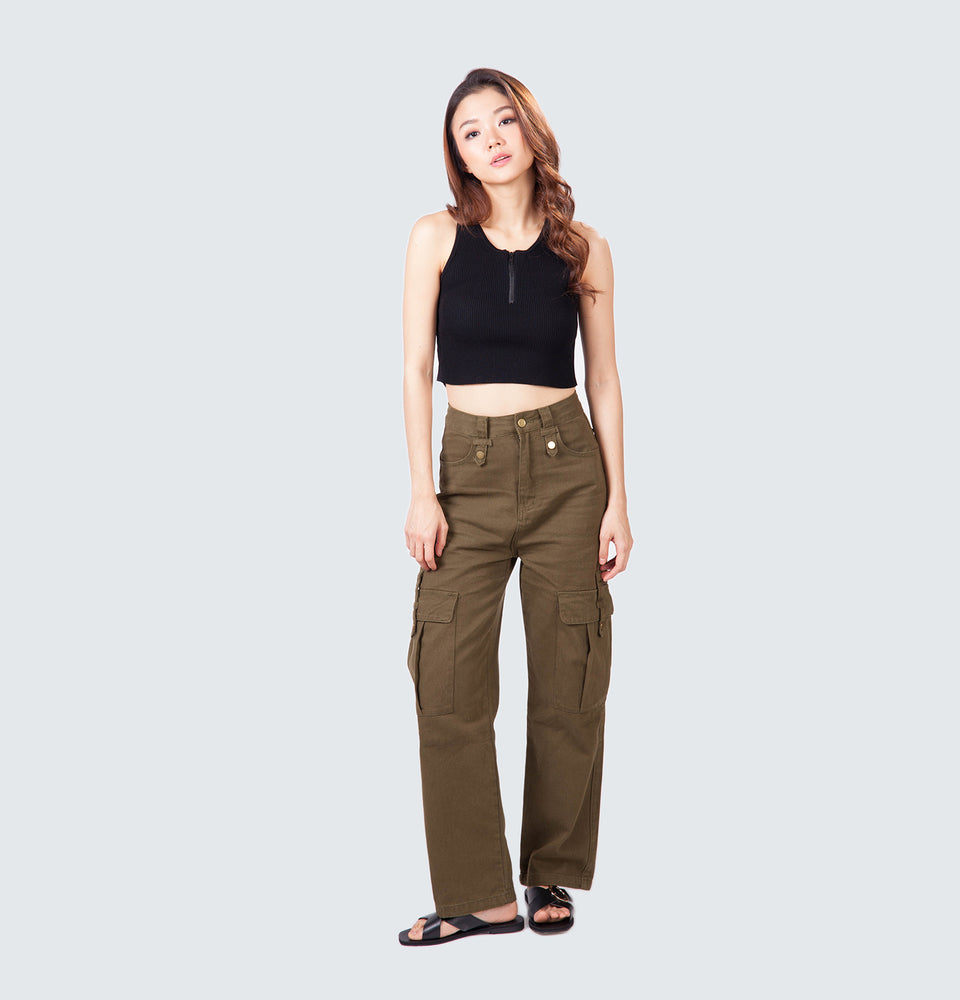 Naya Cargo Pants