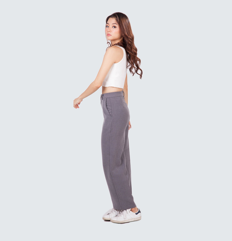 Nellie Wide leg trousers