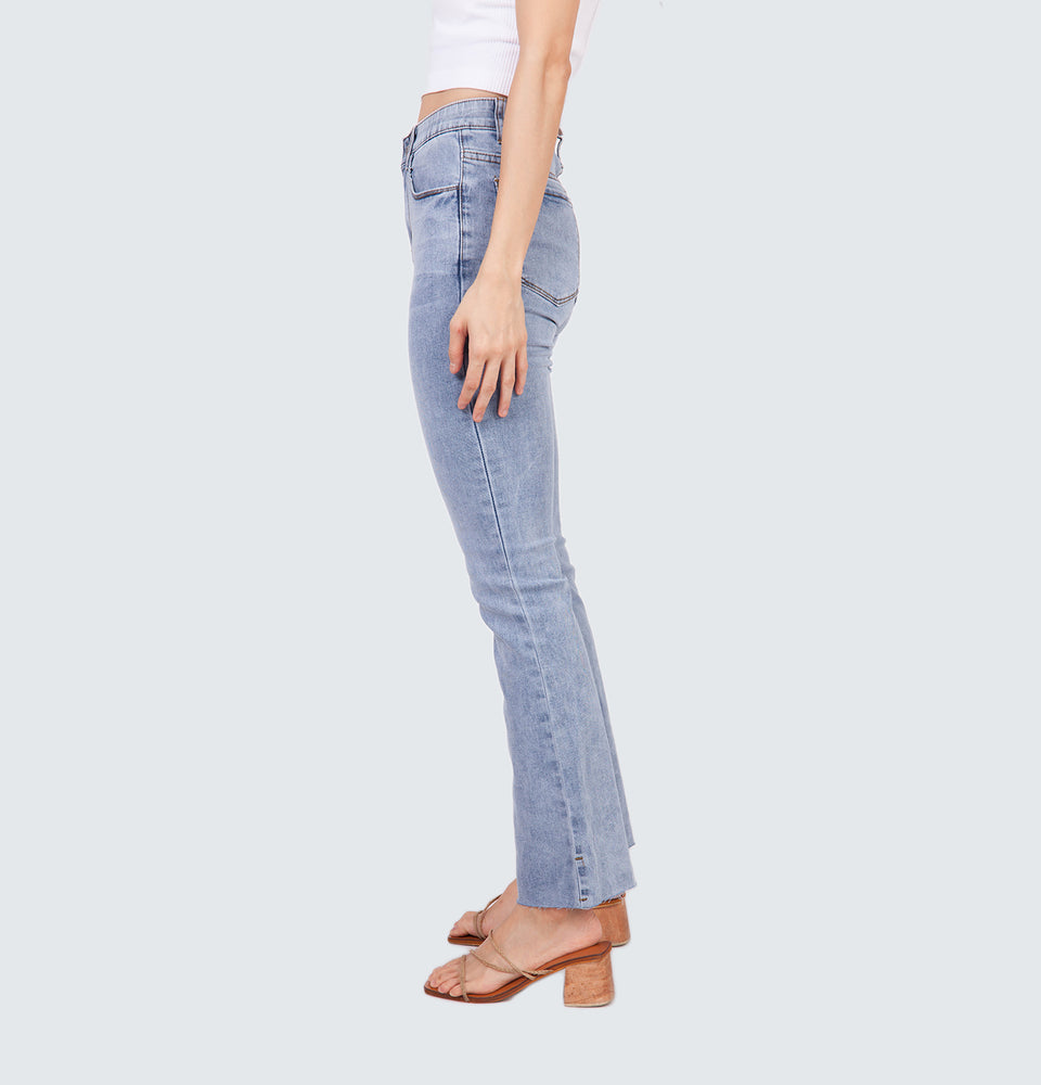 Paula Flare Jeans