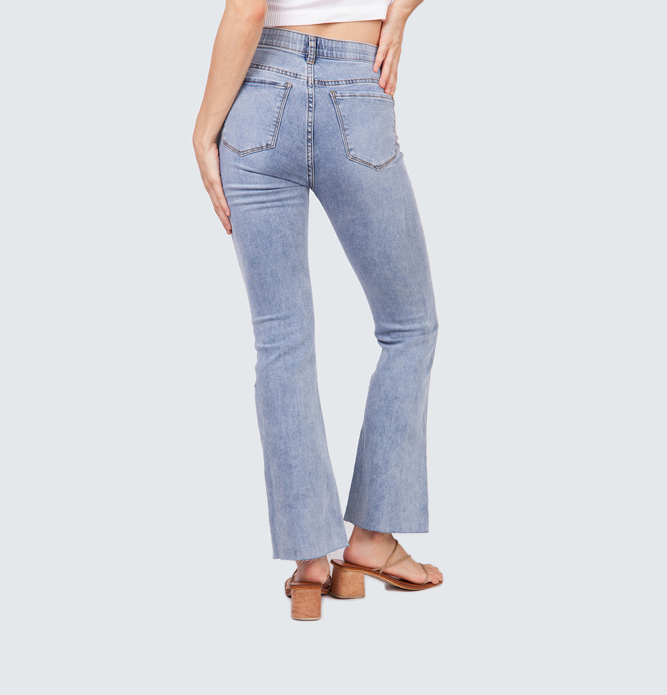 Paula Flare Jeans